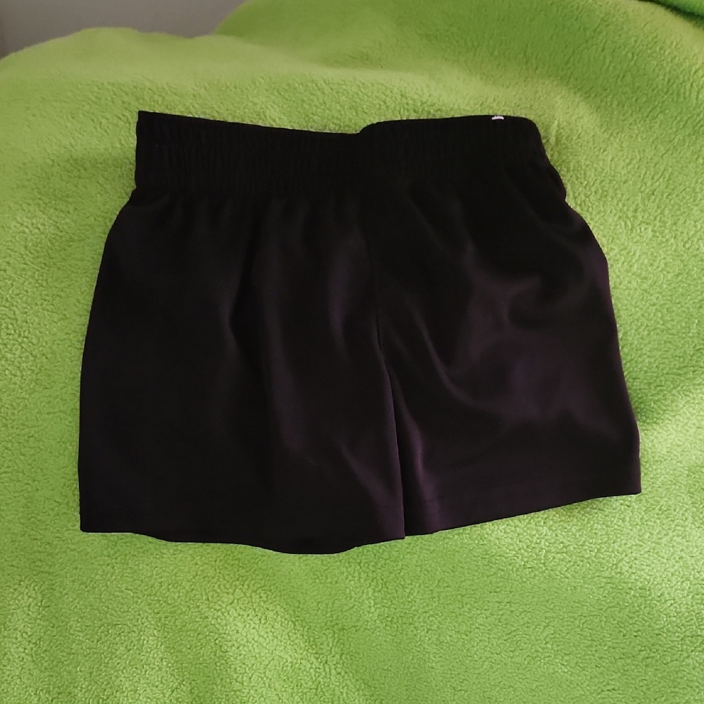 Boys Shorts